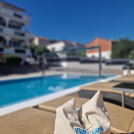 Luxury Apartments Silva With Sea View 奥库格哥恩基 外观 照片