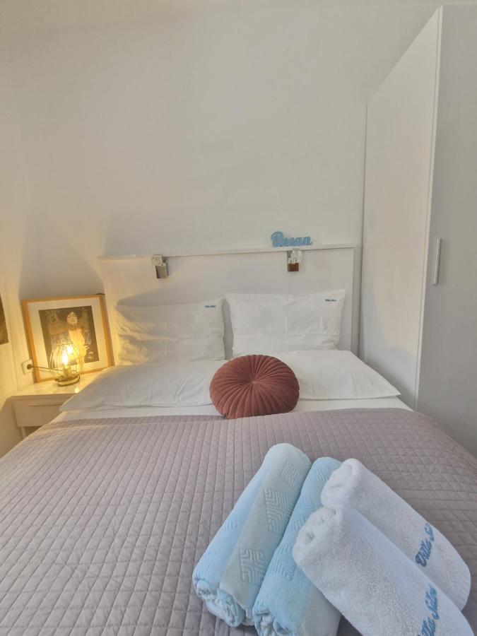 Luxury Apartments Silva With Sea View 奥库格哥恩基 外观 照片