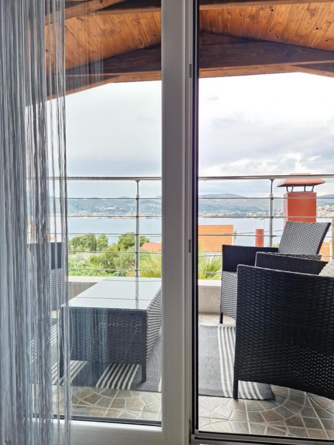Luxury Apartments Silva With Sea View 奥库格哥恩基 外观 照片