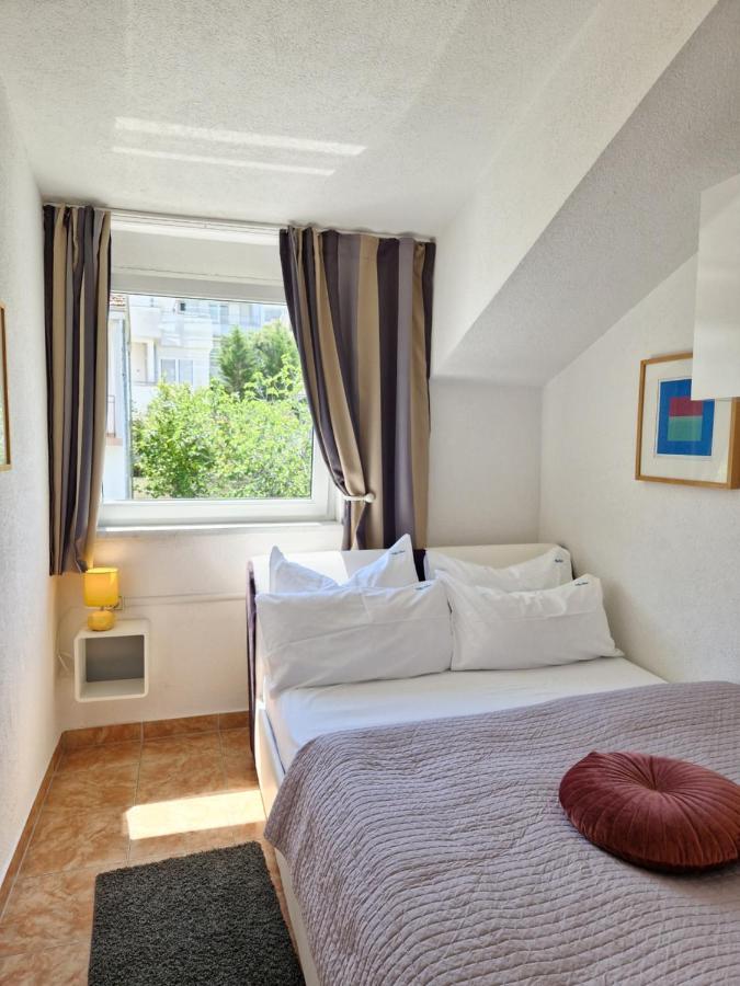 Luxury Apartments Silva With Sea View 奥库格哥恩基 外观 照片